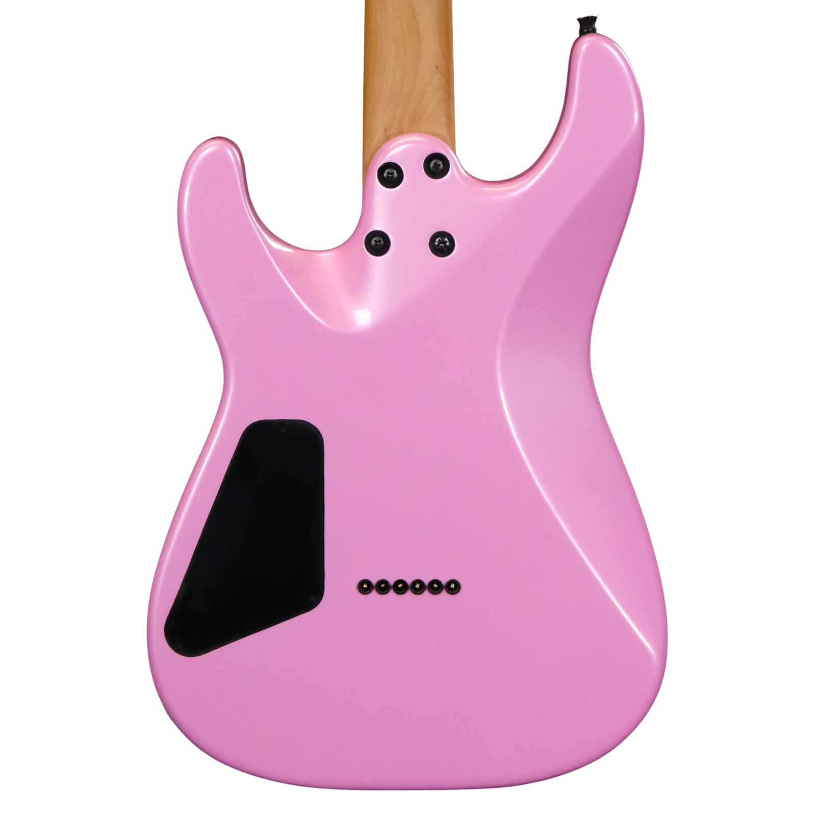 Charvel Pro-Mod Plus San Dimas Style 1 HH HT E - Platinum Pink