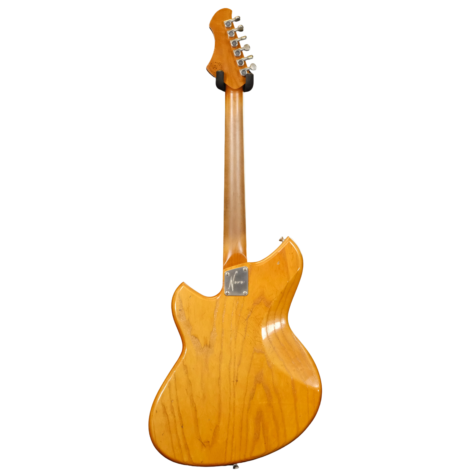 Novo Miris JHH - Pelham Burst