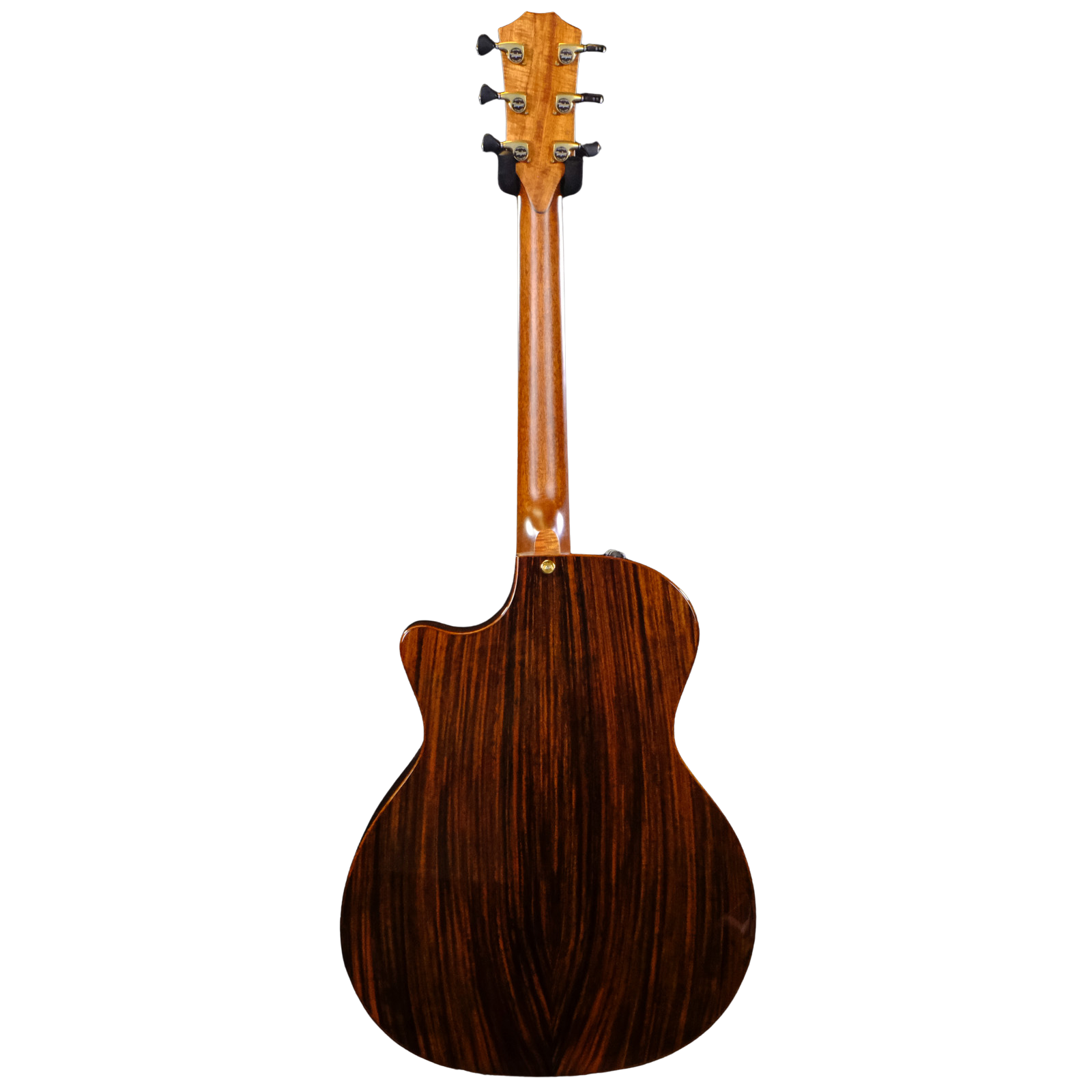 Taylor C14ce B3006 Custom Grand Auditorium Rosewood/Sitka Acoustic-Electric - Aged Toner