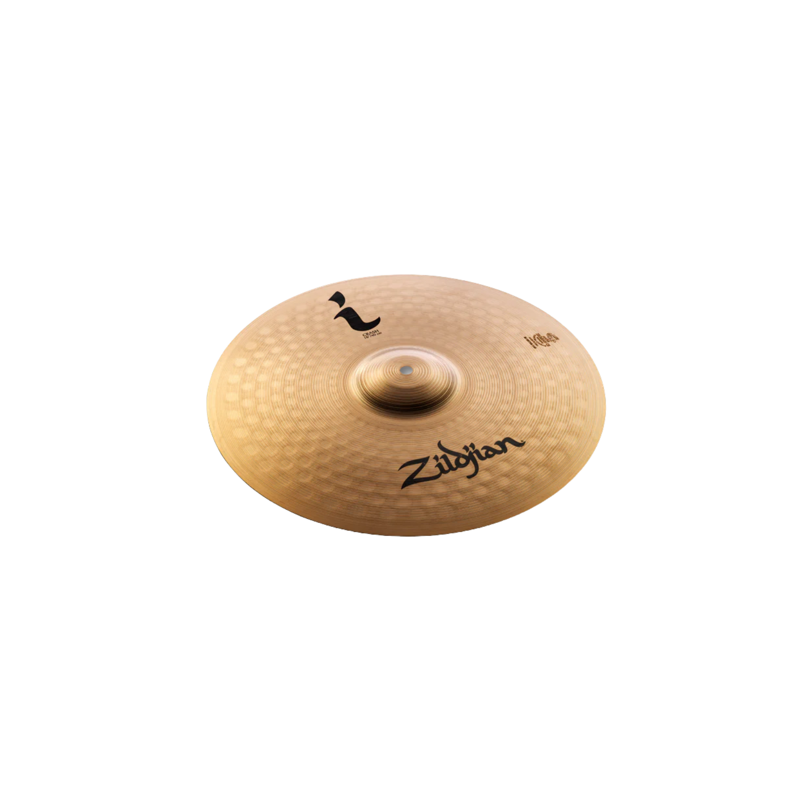 Zildjian I Crashes