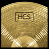 Meinl HCS18CR 18" HCS Crash Ride - Palen Music