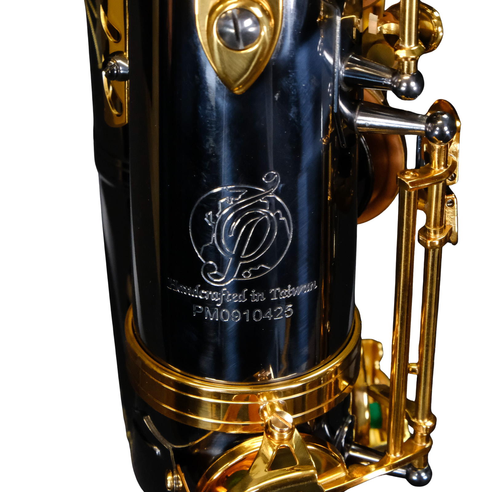 P. Mauriat Tenor Saxophone PMXT-66RBX