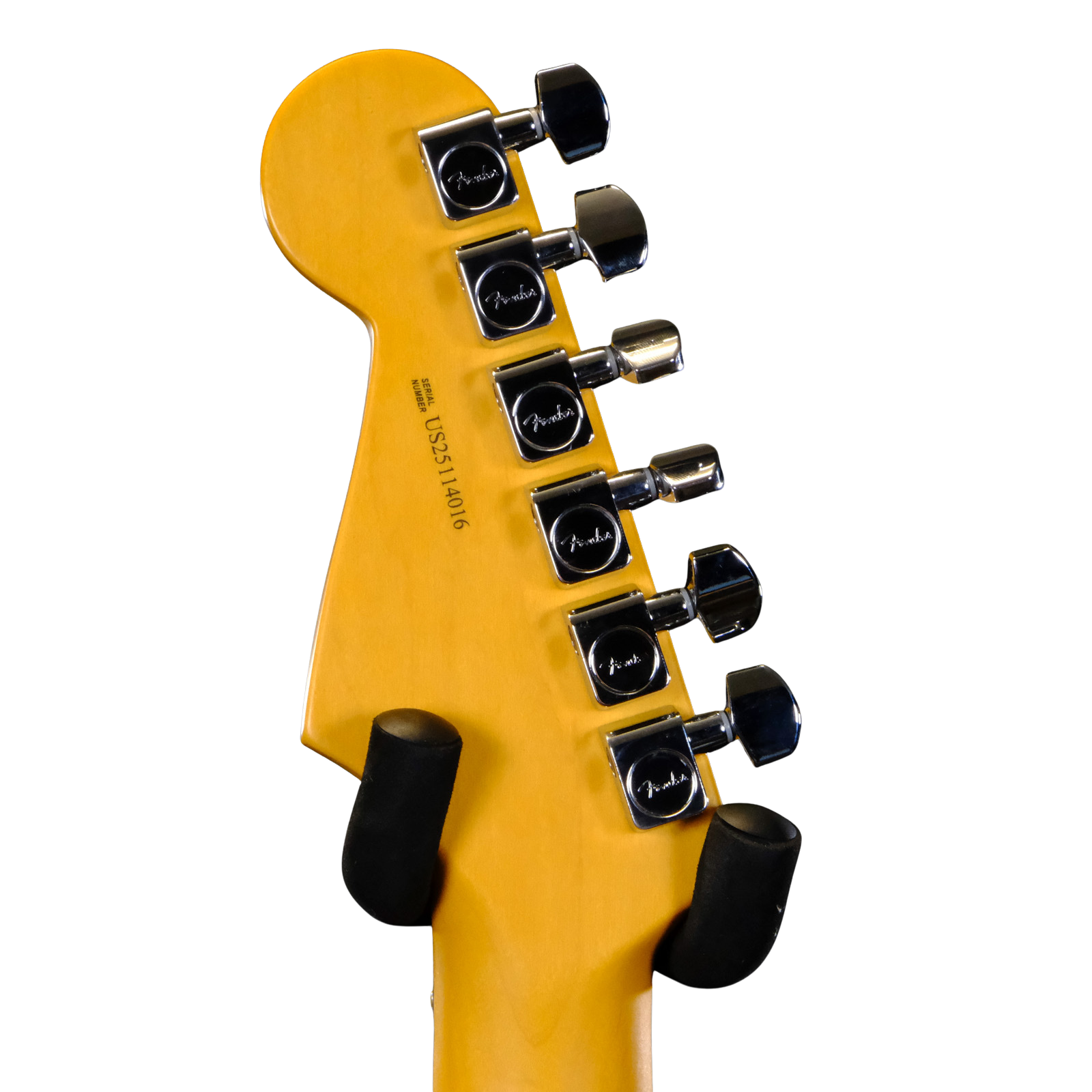 Fender American Professional II Stratocaster - Olympic White