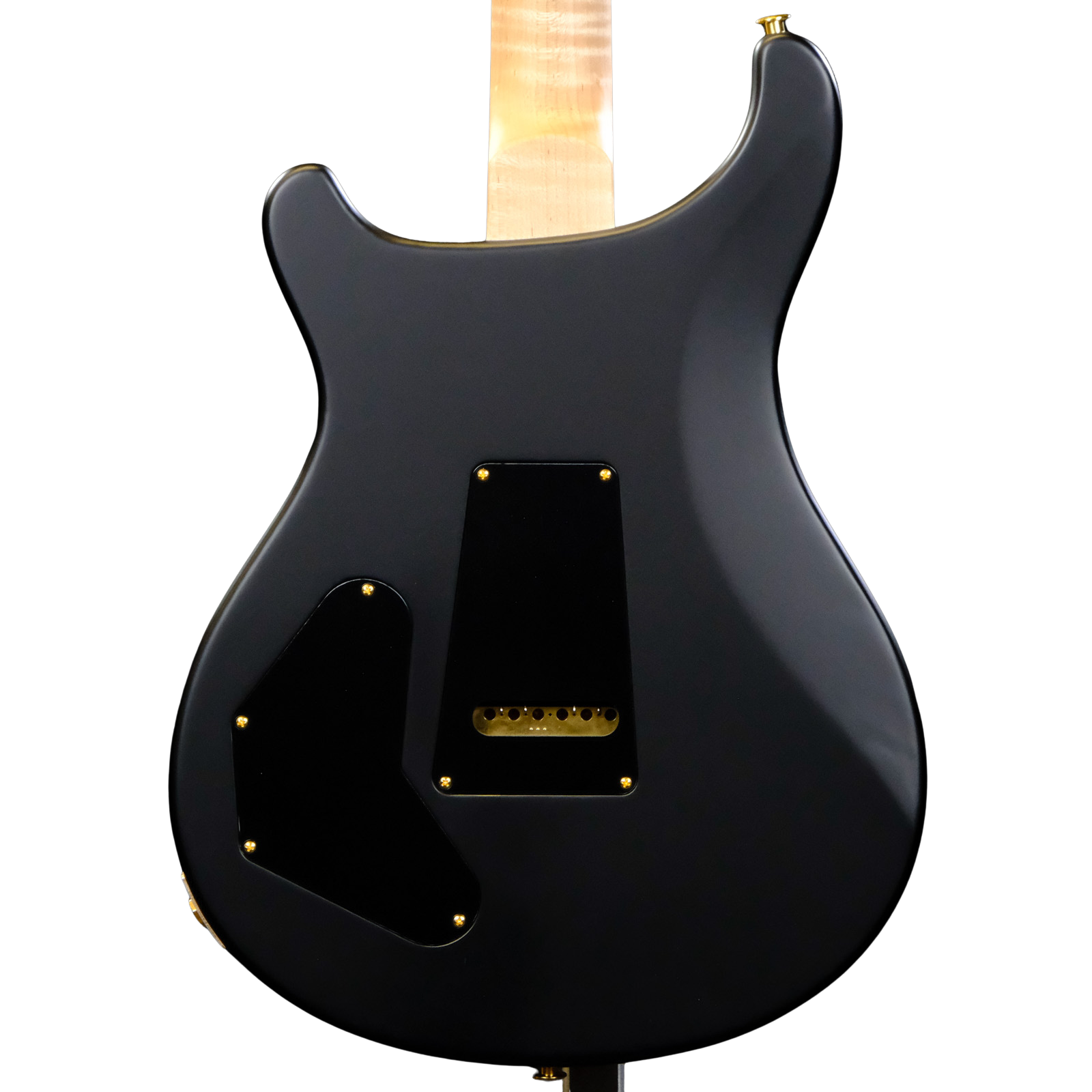 PRS Wood Library DGT Flame Maple - Purple Mist