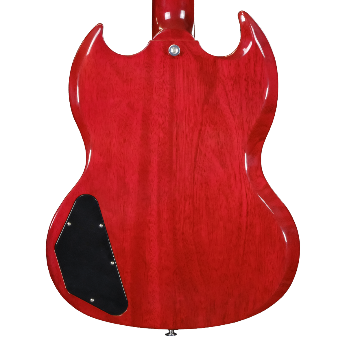 Gibson SG Standard '61 Maestro Vibrola - Vintage Cherry