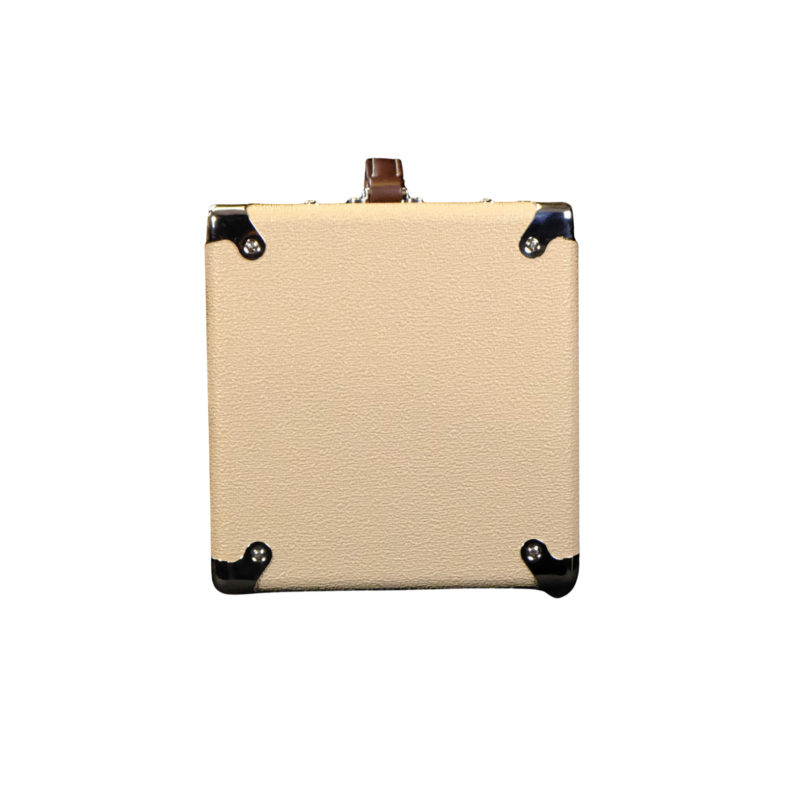 Two-Rock TS1 100w/50w Head Amp - Blonde, Silverface