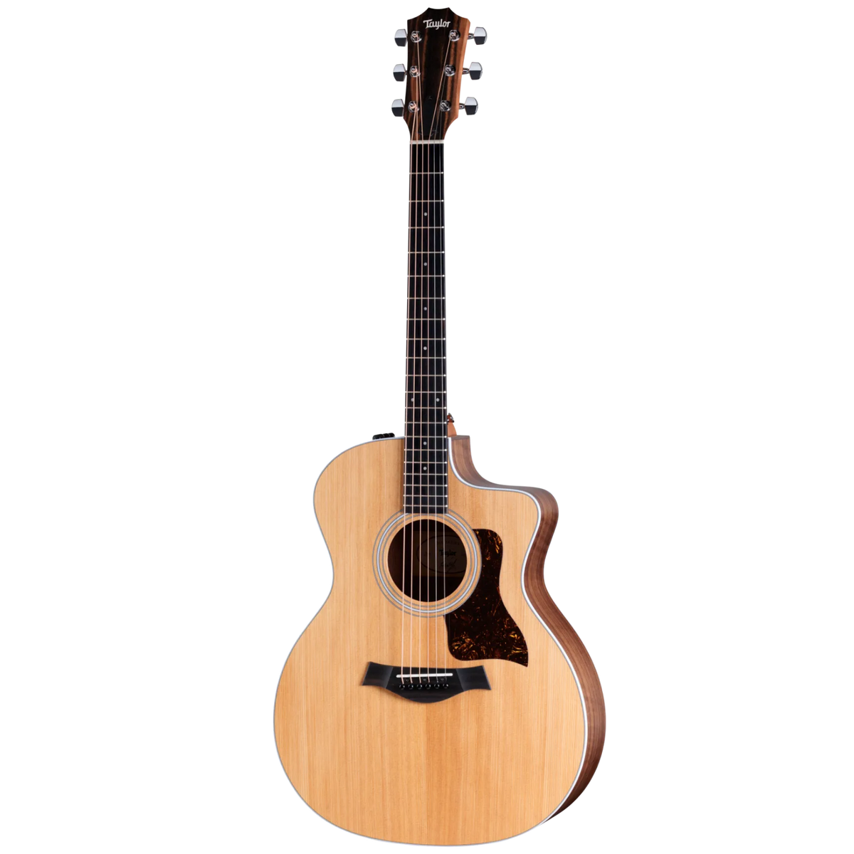 Taylor 214ce - Natural