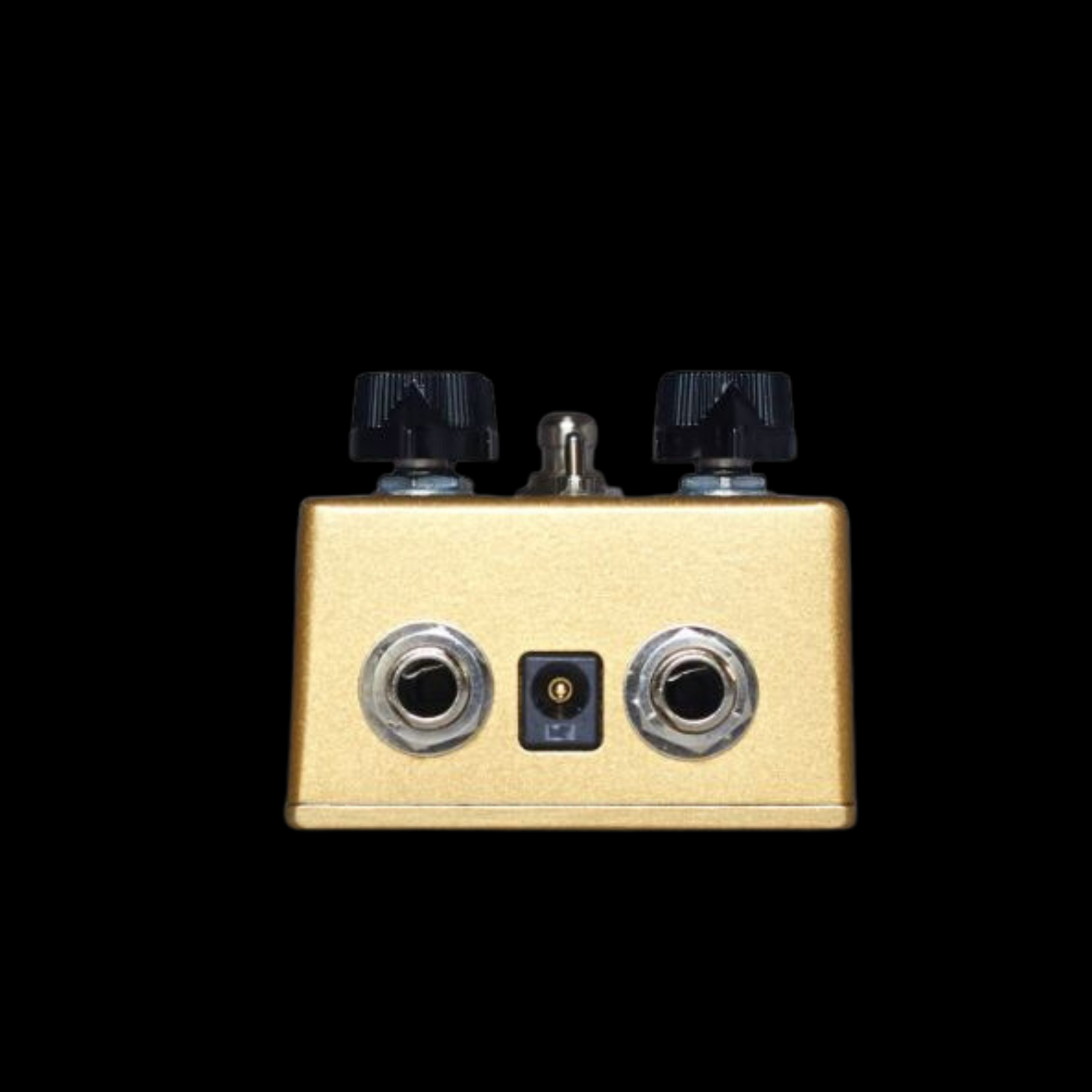 Bondi Effects  Del Mar Overdrive - Palen Music