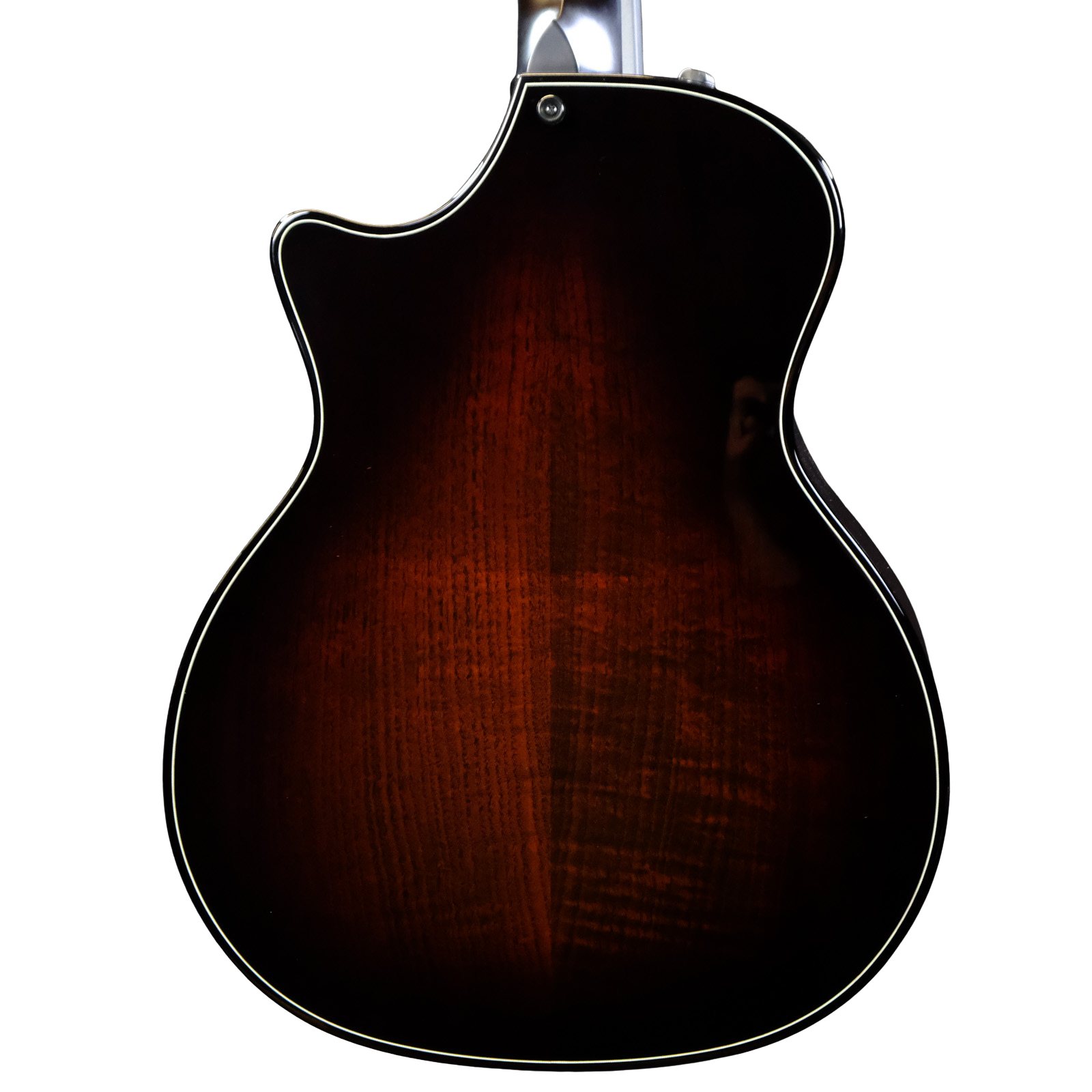 Taylor Builder's Edition 514ce - Tobacco Kona Burst