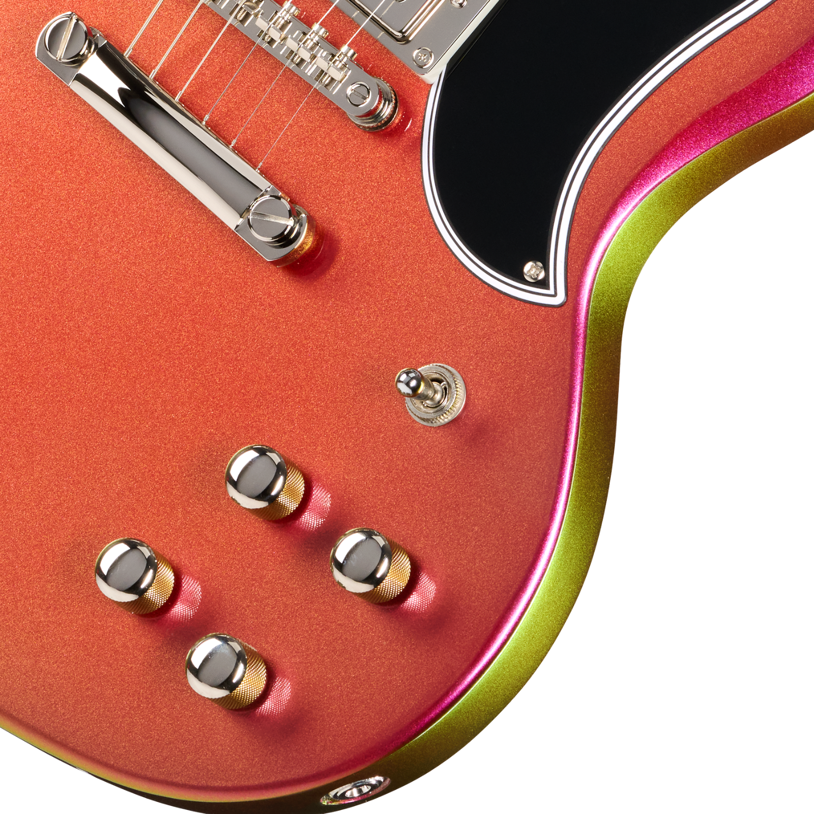 ***PREORDER*** Epiphone Futura SG Custom ***PREORDER***