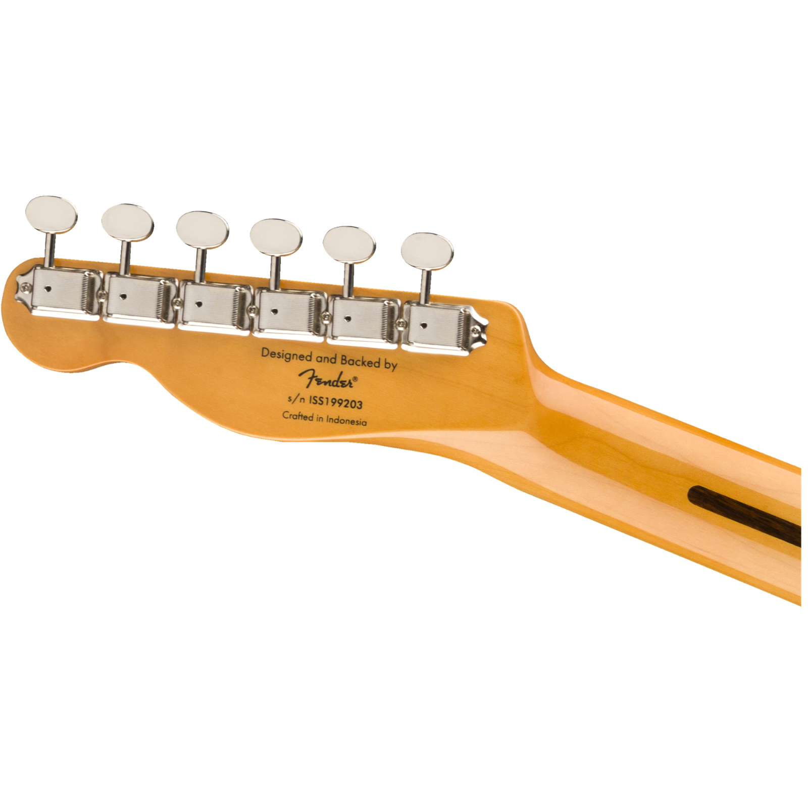 Squier Classic Vibe '50s Telecaster