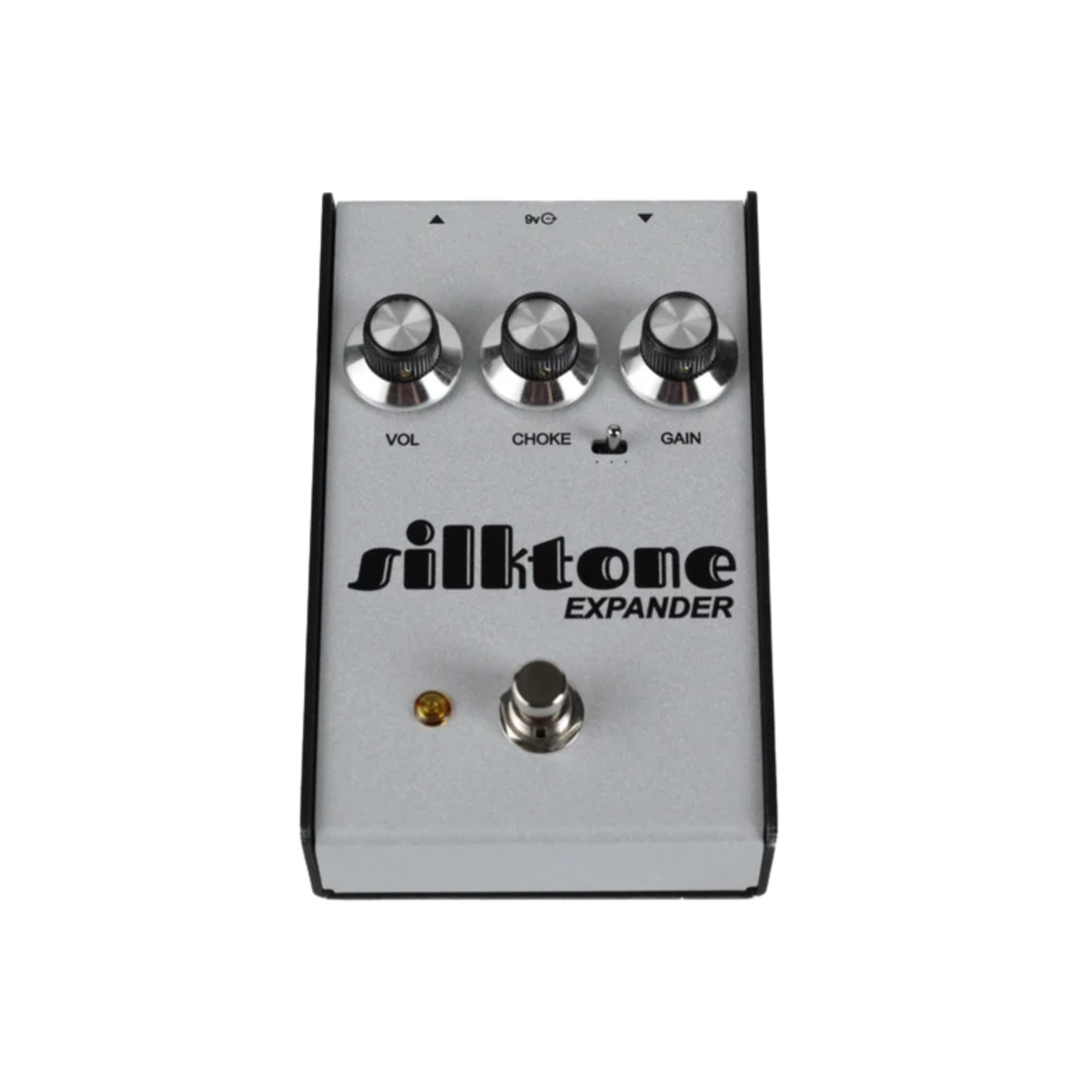 Silktone Expander
