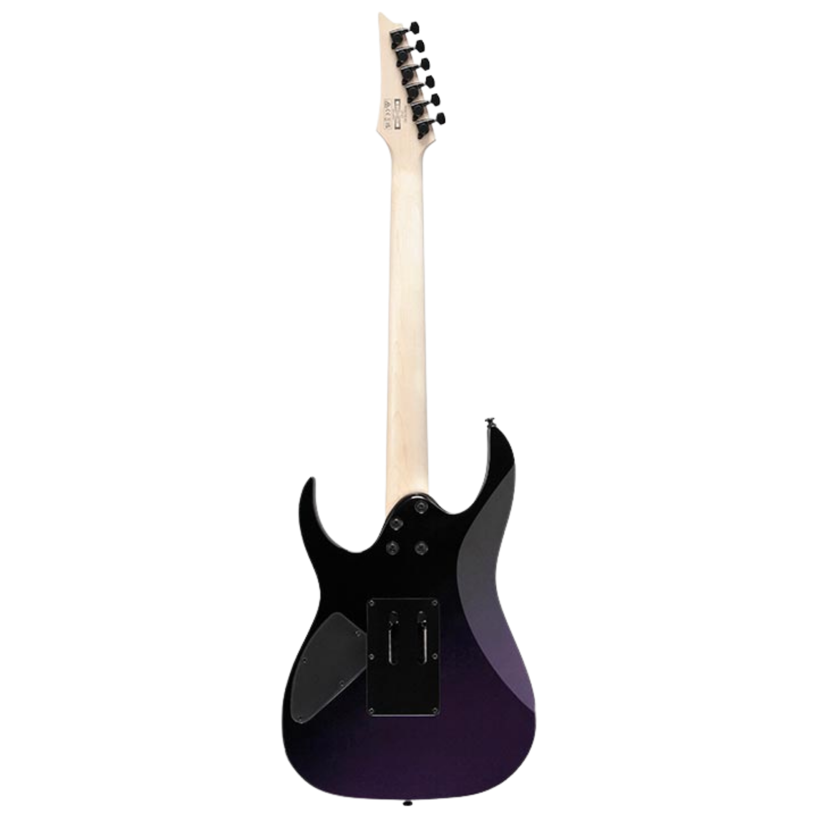 Ibanez RG470DX - Tokyo Midnight
