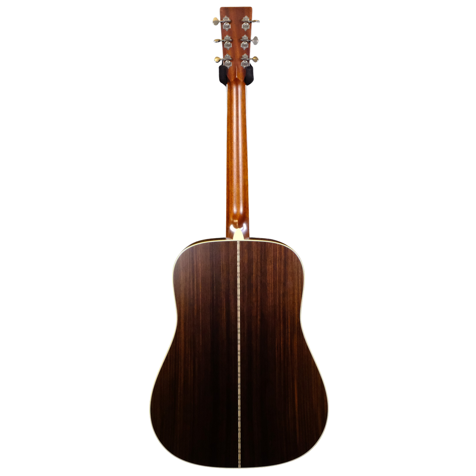 Martin D-28 Street Legend Acoustic Guitar - Custom Ink