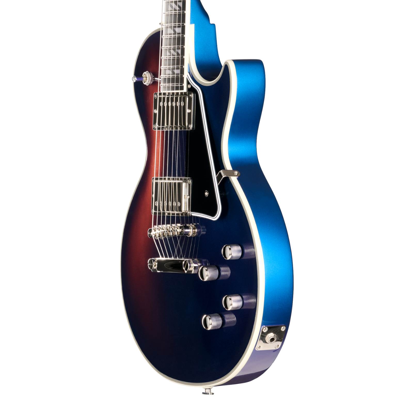 ***PREORDER*** Epiphone Futura Les Paul Custom ***PREORDER***