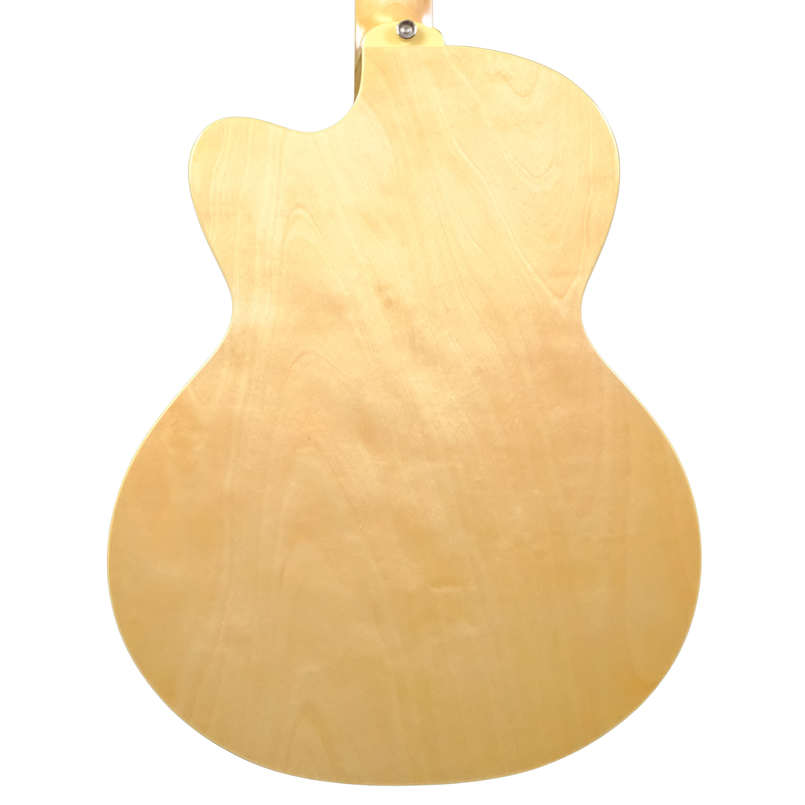 Alvarez AJ80CE12 Artist Jumbo 12-String - Natural