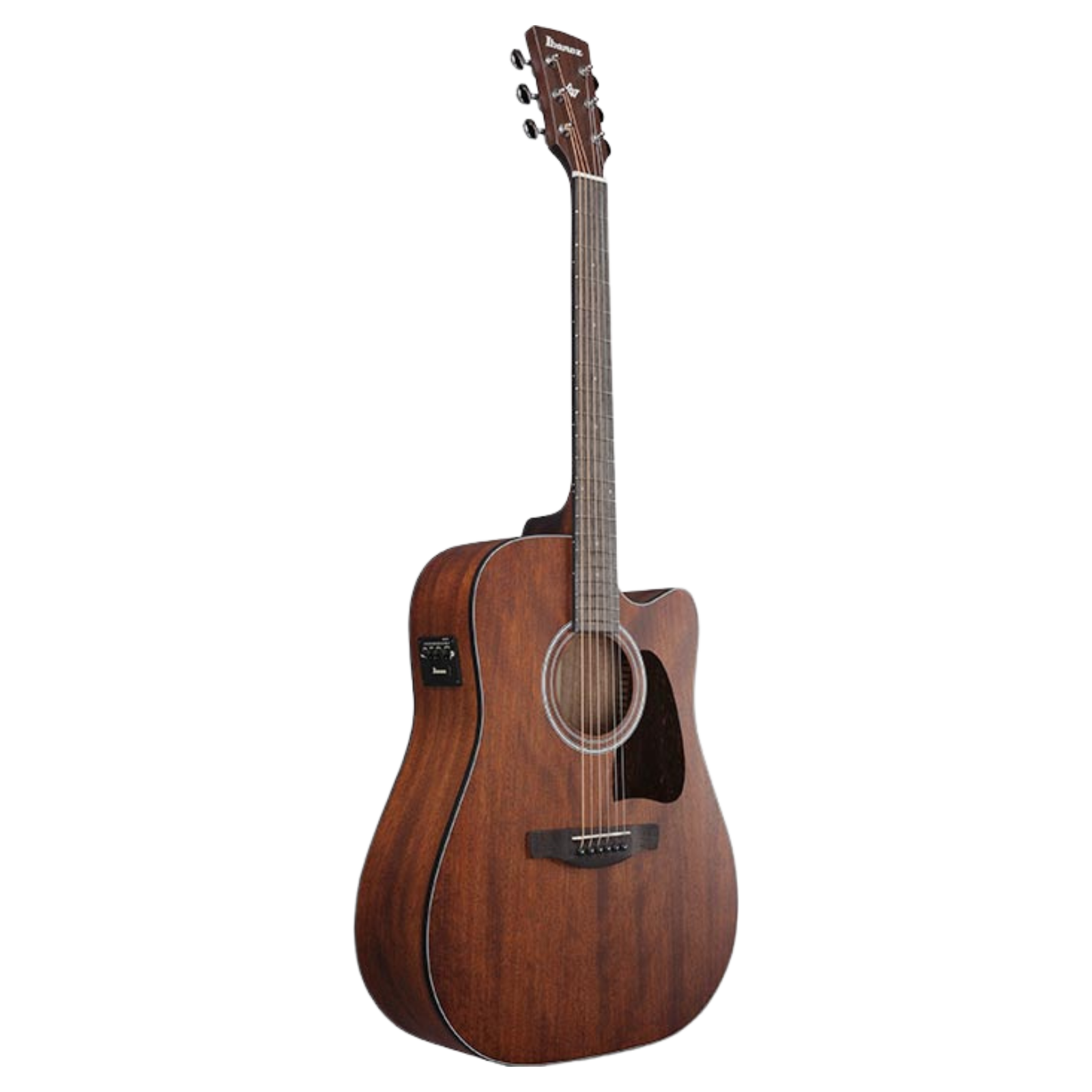 Ibanez AW54CE - Open Pore Natural