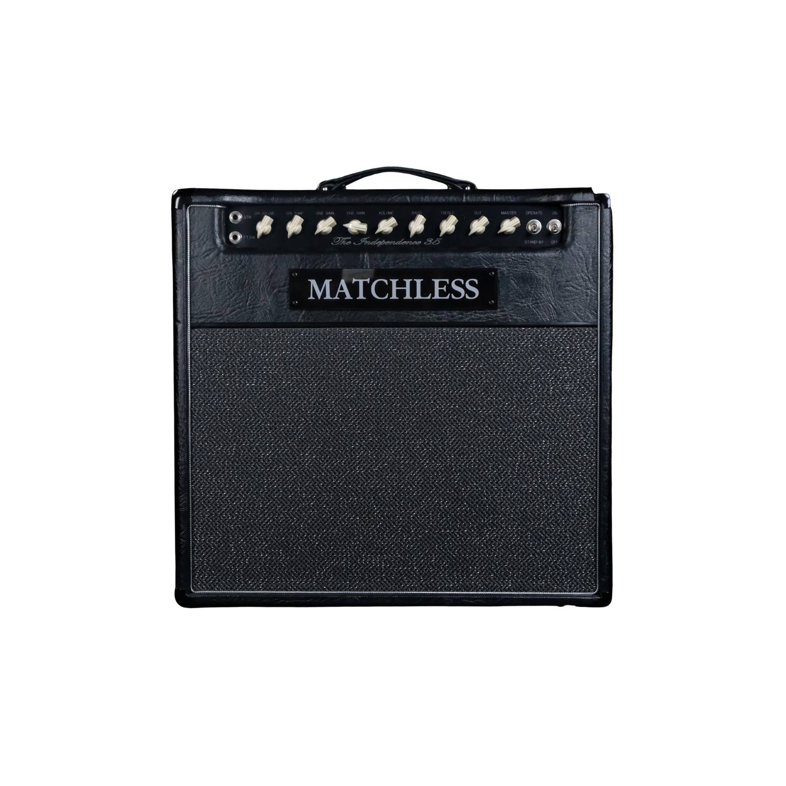 Matchless Independence 35 Watt 112 Combo Amp