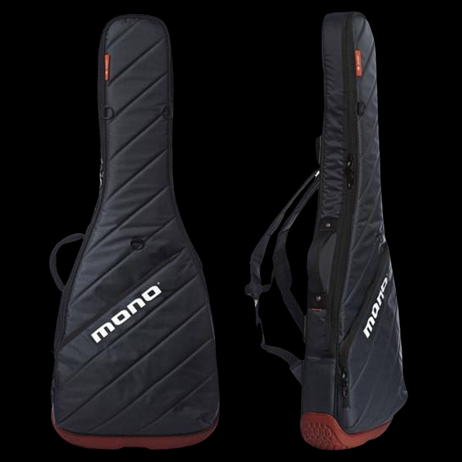 Mono Vertigo Steel Gray Electric Case - Palen Music
