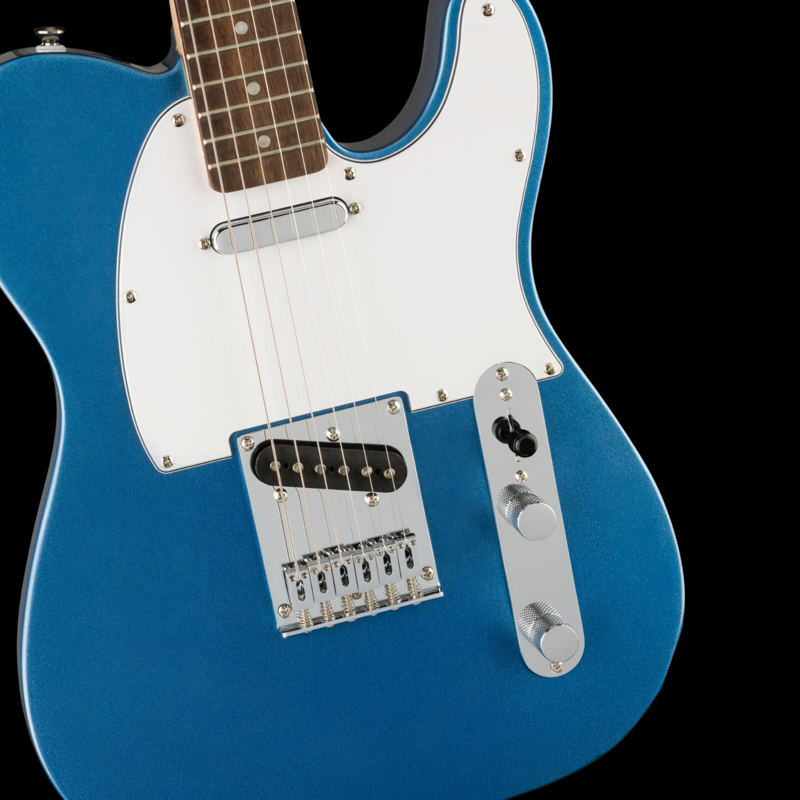 Squier Affinity Series Telecaster Electric Guitar - Laurel Squier Affinity Series Telecaster Electric Guitar - Laurel