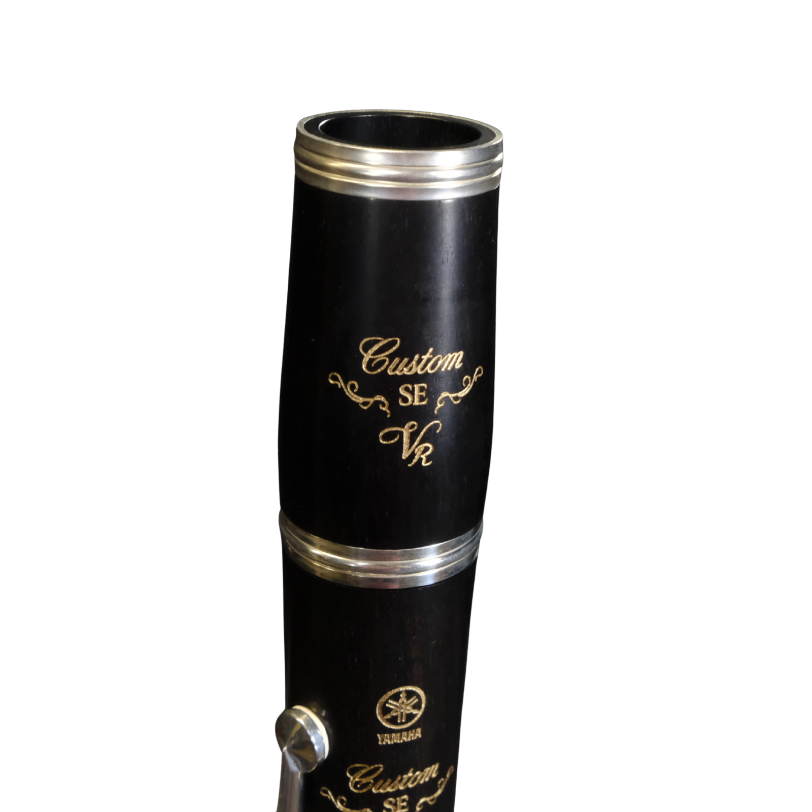 Yamaha YCL-SEVR Custom V-Series Bb Clarinet