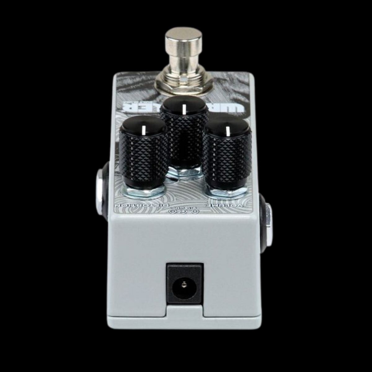Wampler Ratsbane Distortion Pedal - Palen Music