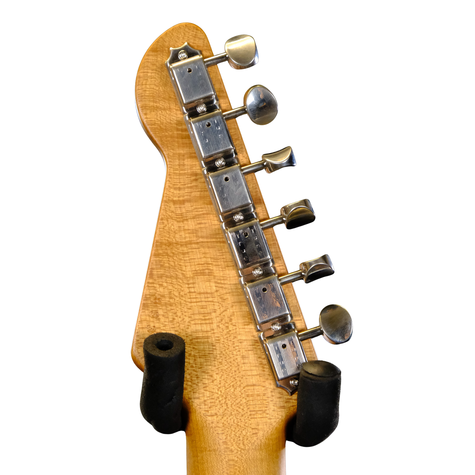 LsL Instruments Saticoy Era SSS - Faded Shell Pink