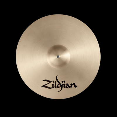 Zildjian A0224 17" A Thin Crash - Palen Music