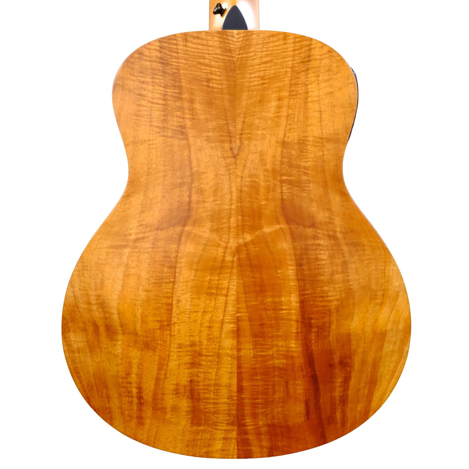 Taylor GS Mini-e LTD Figured Koa - Natural Matte