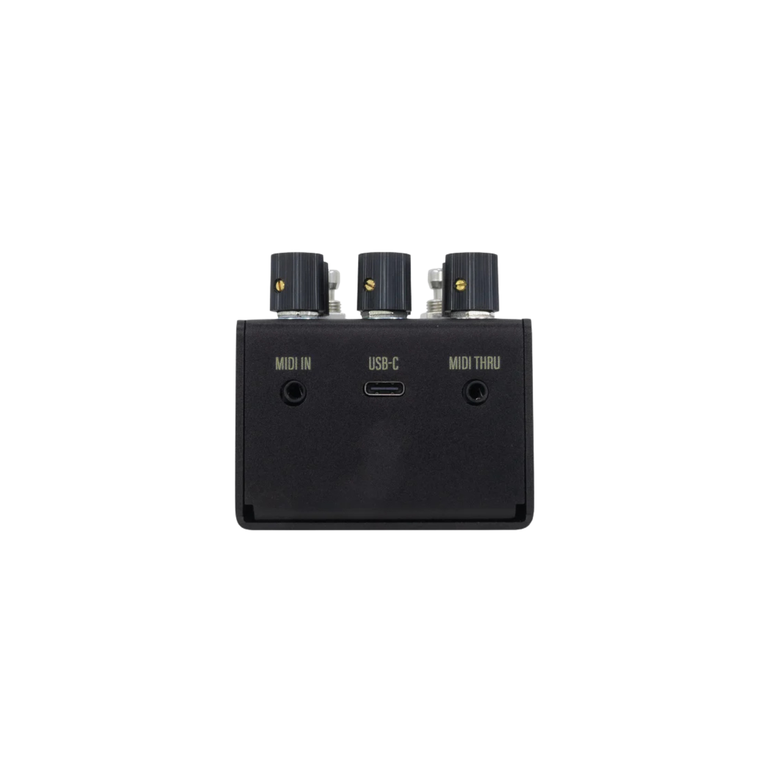 Walrus Audio Mako Series MKII R1 High-Fidelity Stereo Reverb Pedal