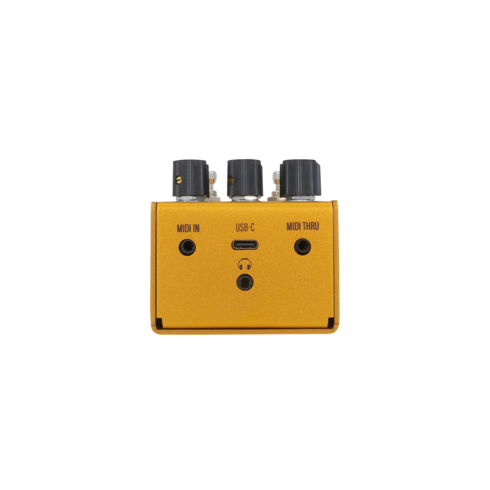 Walrus Audio Mako Series MKII: ACS1