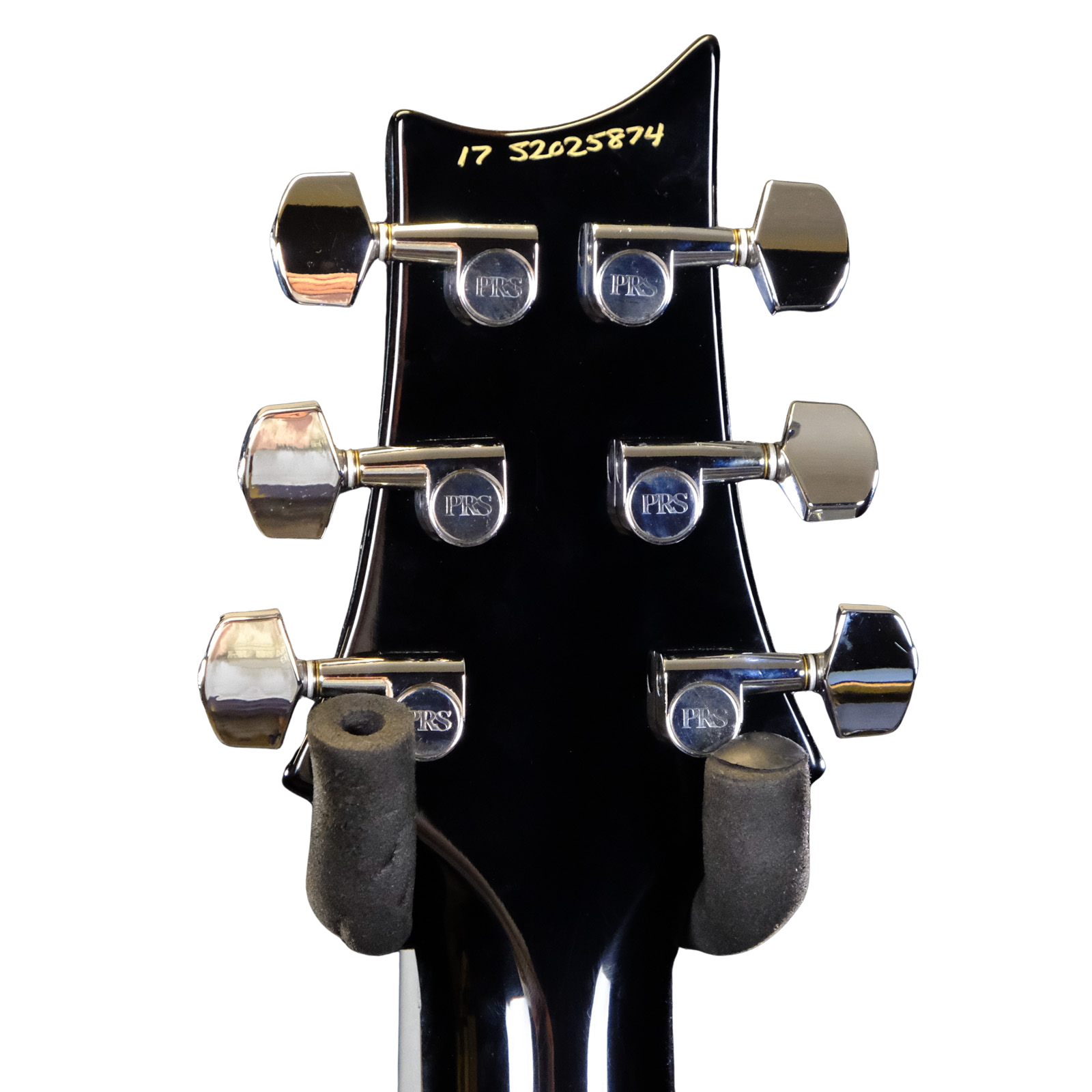 Used PRS 2017 S2 Custom 22 - Elephant Gray