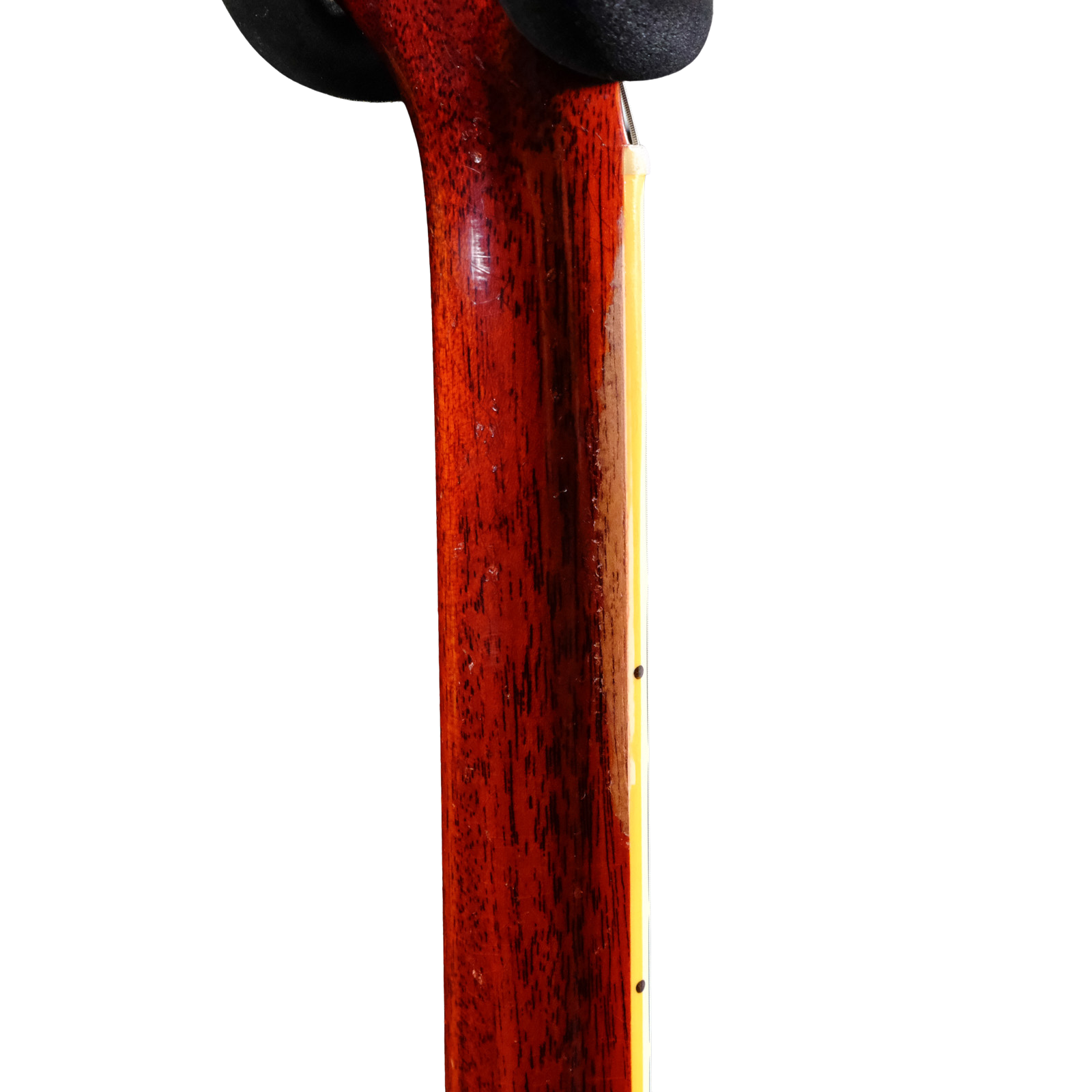 Gibson Custom 1960 Les Paul Standard Reissue Heavy Aged - Iced Tea Burst