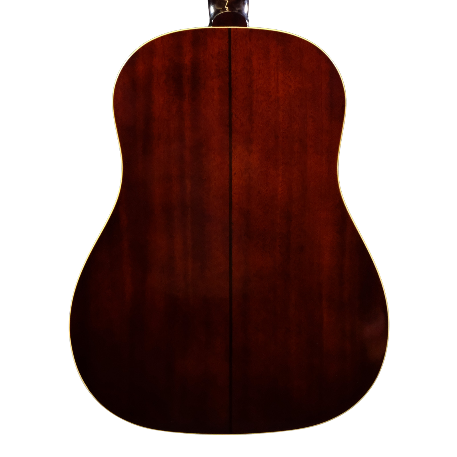 Epiphone 1942 Banner J-45 - Vintage Sunburst