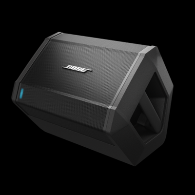 Bose S1 Pro Multi-position PA System with Battery - Palen Music