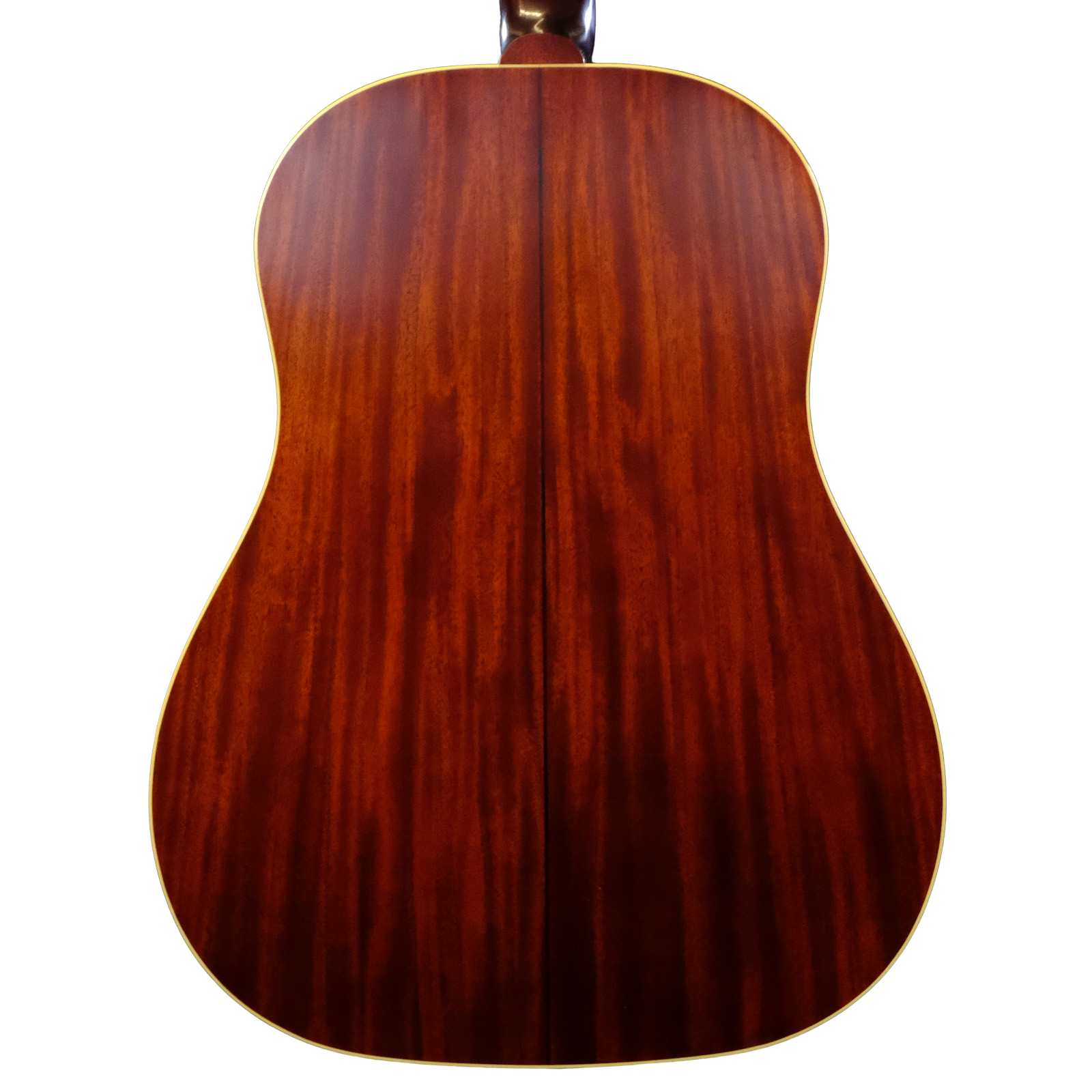 Gibson Acoustic 1942 Banner J-45 Acoustic Guitar - Vintage Sunburst