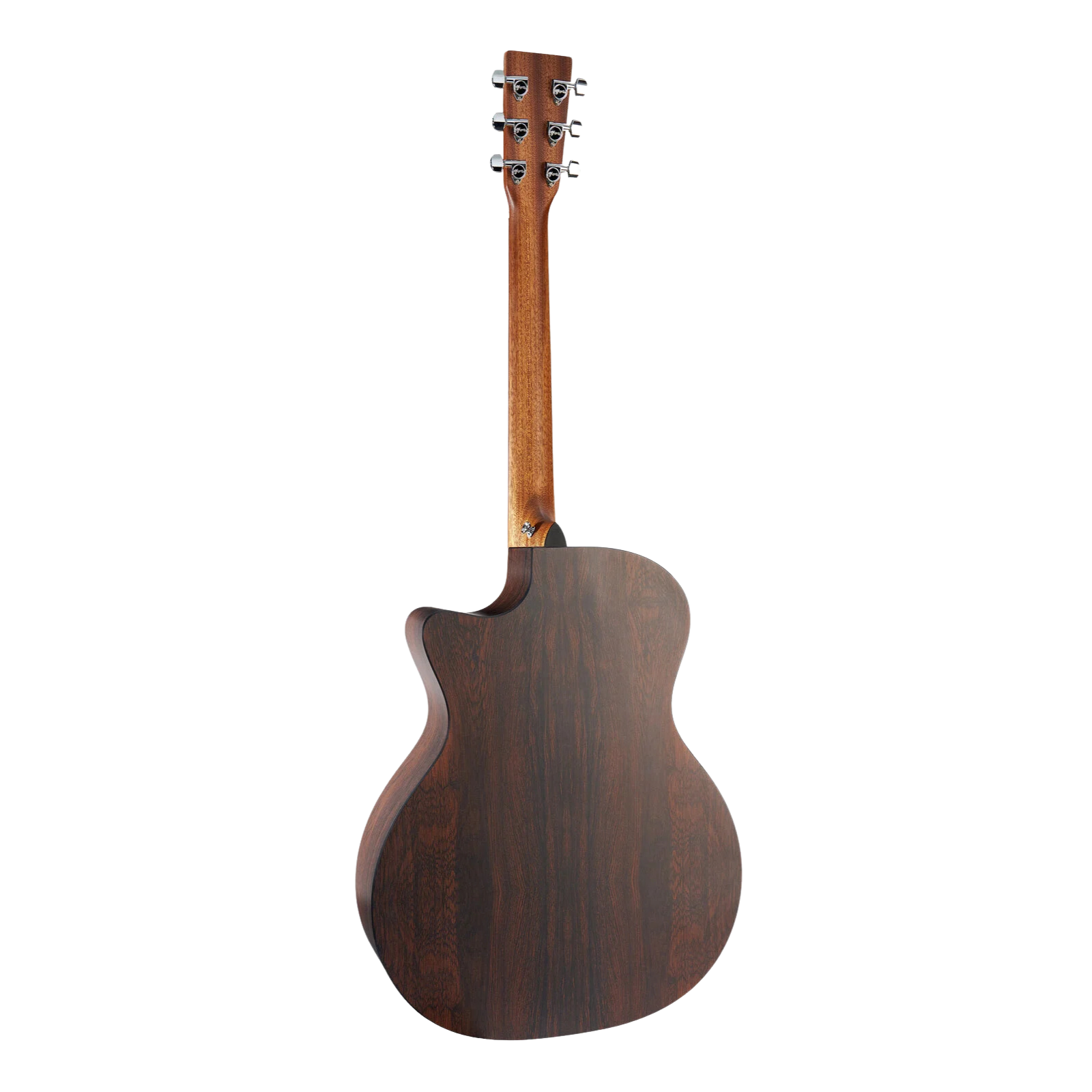 Martin OMC-X2E Ziricote - Natural