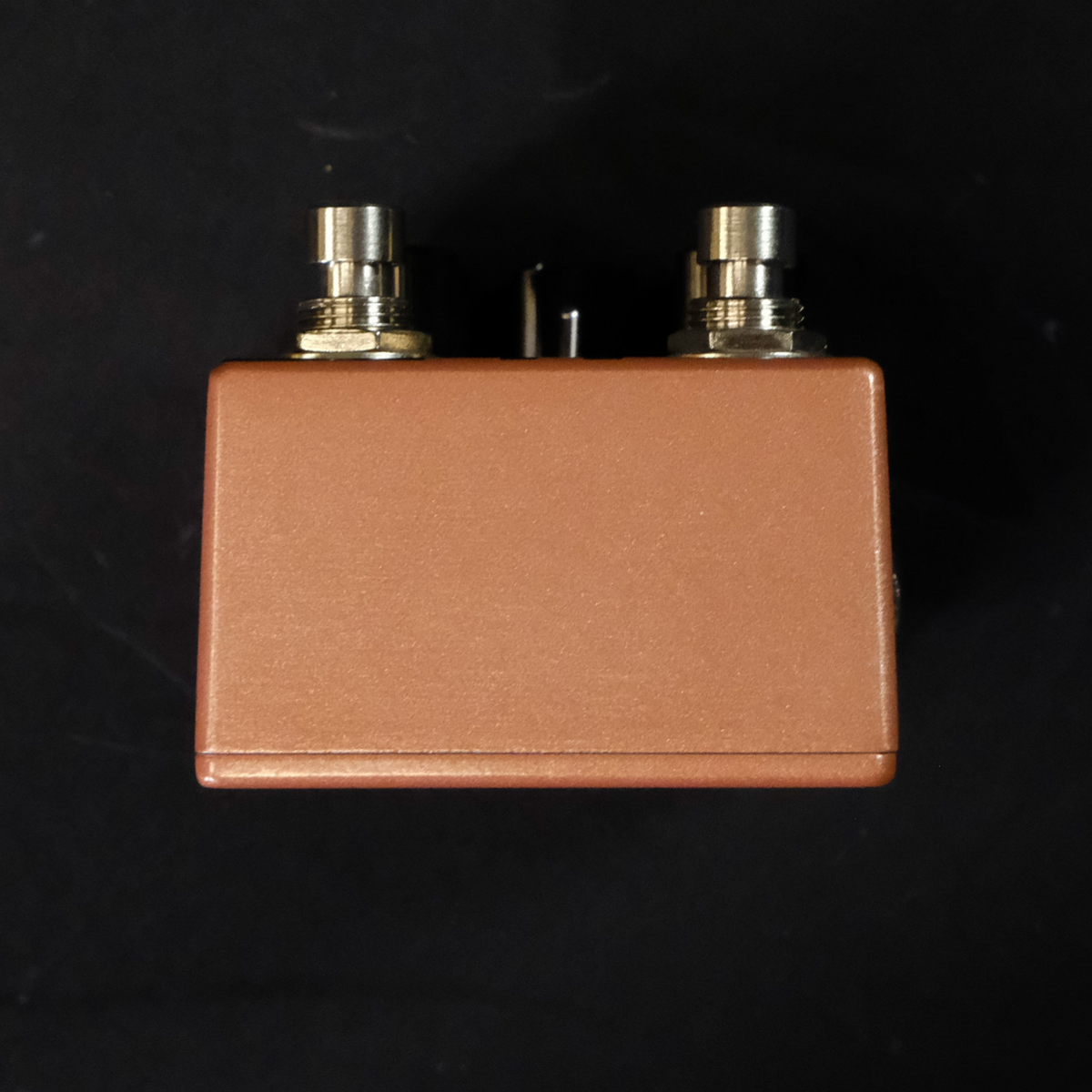 B Stock Walrus Audio Monument Harmonic Tap Tremolo Pedal V2