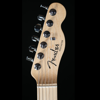 Fender American Elite Telecaster Electric Guitar - Aqua Marine - Palen Music