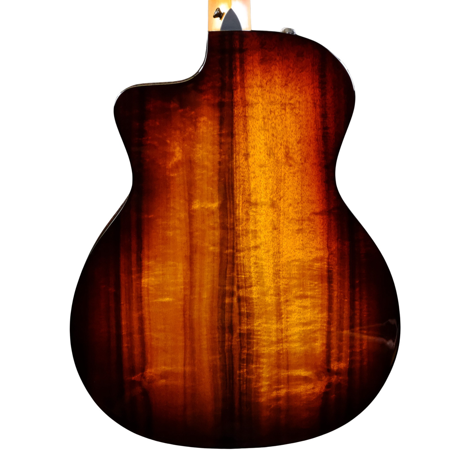 Taylor 214ce-K SB Plus - Sunburst
