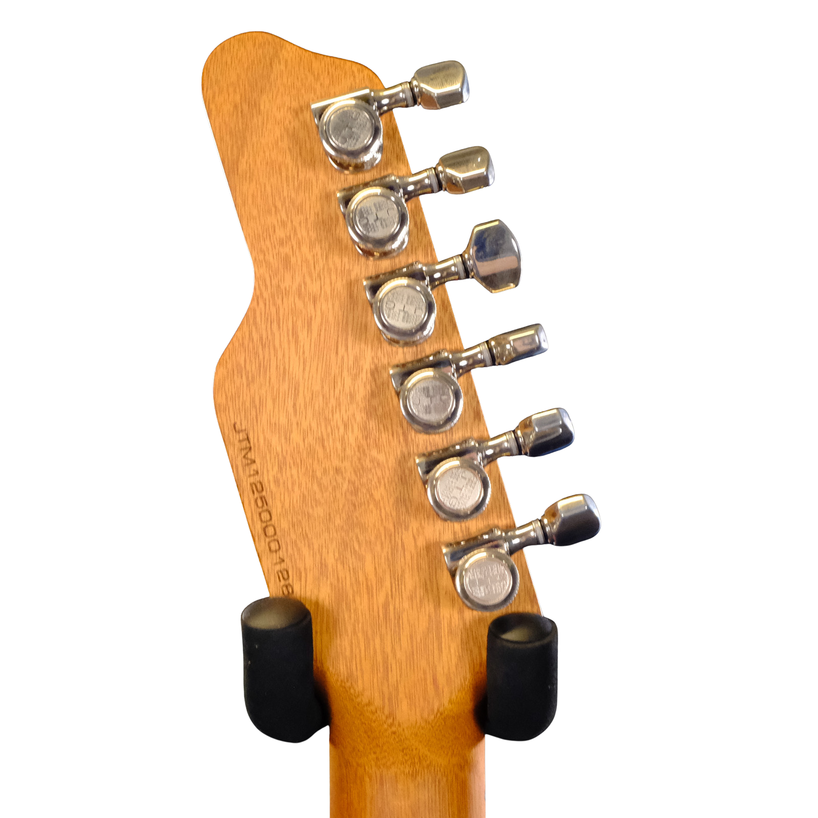 James Tyler Guitars JTG M1 - Egyptian Gold