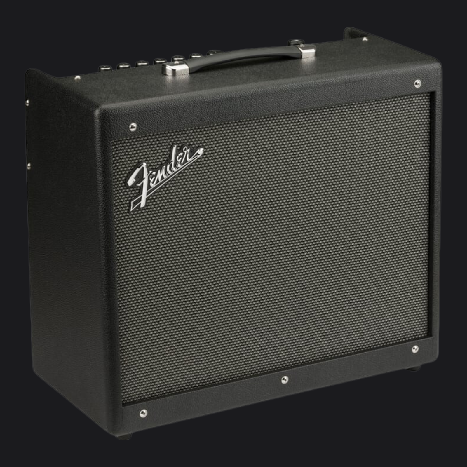 Fender Mustang GTX 100 1x12" 100-watt Combo Amp