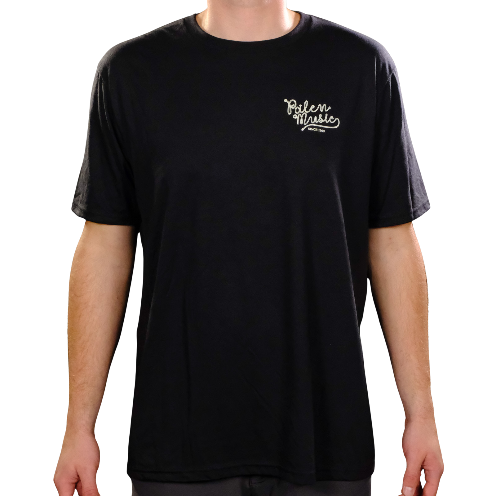 Palen Music Missouri Rope Tee Shirt