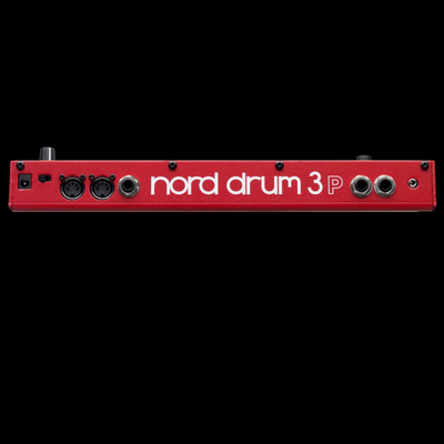Nord drum 3p used hotsell