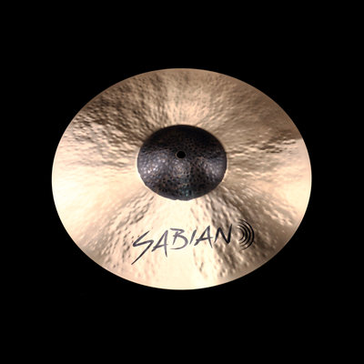 Sabian 11502XBCN HHX 15" Big Cup Hats Complex - Palen Music