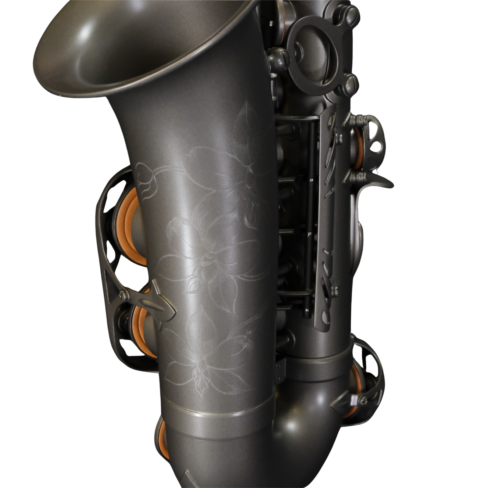 Jupiter Performance Alto Saxophone - Twilight Smoke