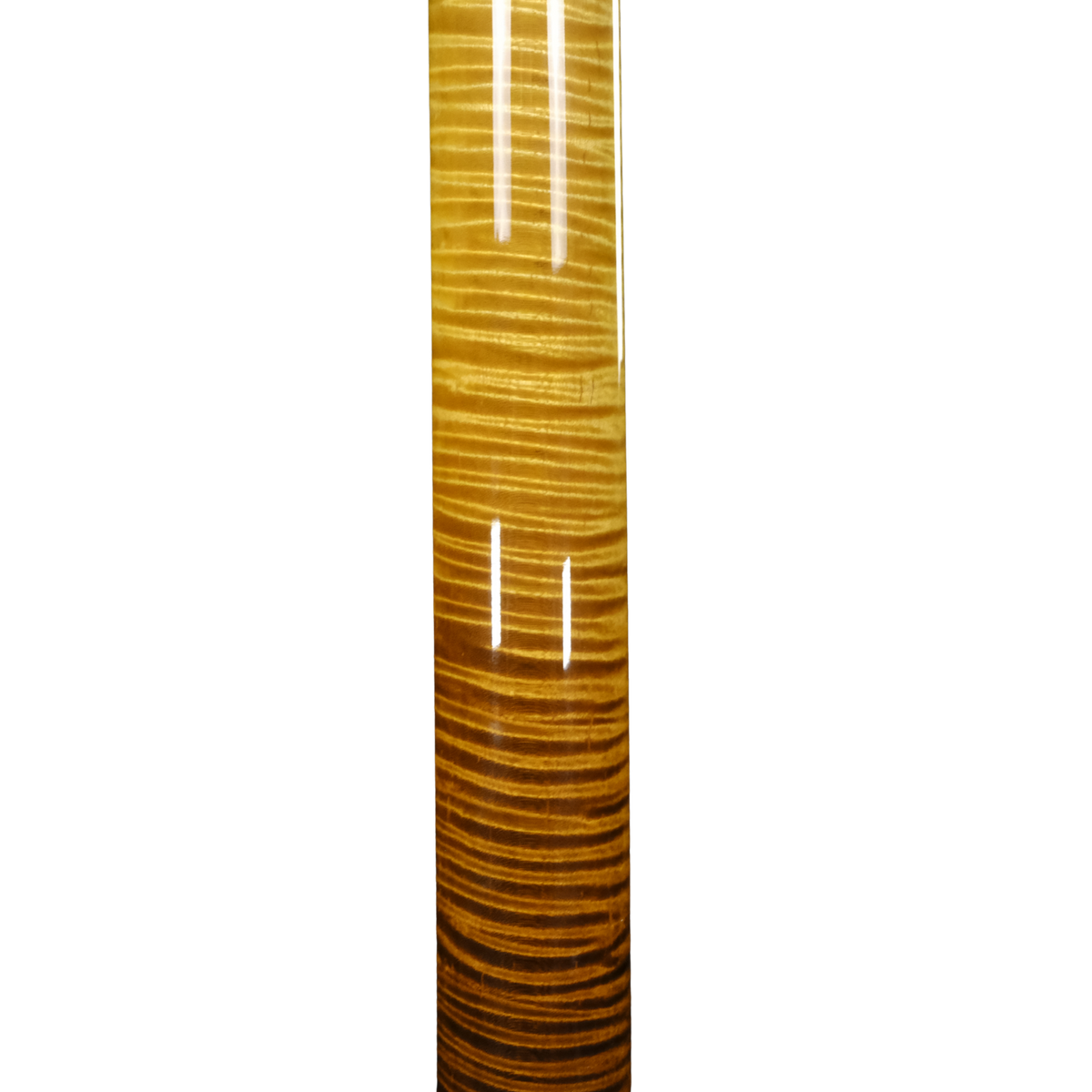 PRS Private Stock SC56 - Sandstorm Glow with Palen Music Mountain Scene