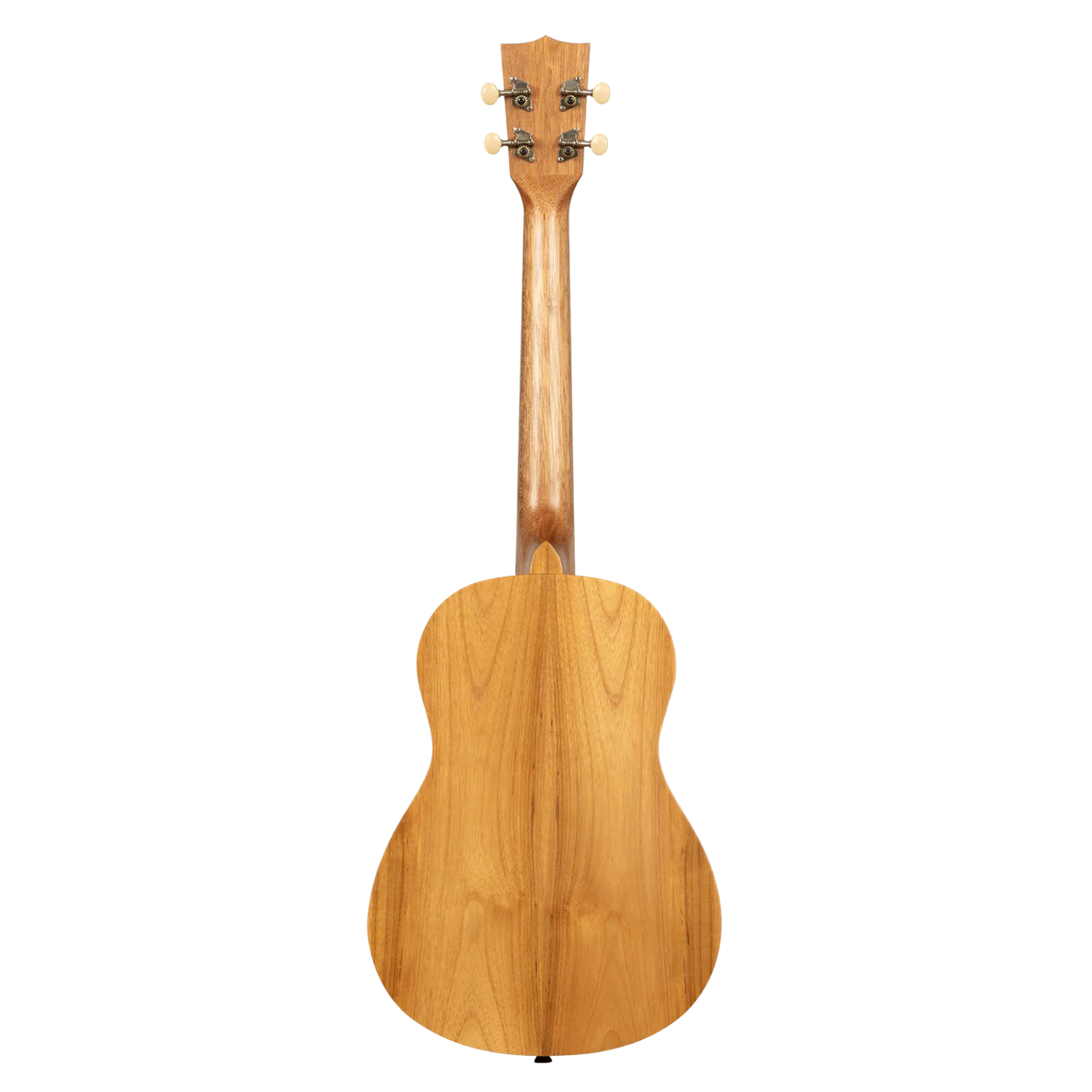 Kala Makala Baritone Acoustic Ukulele - Satin Natural