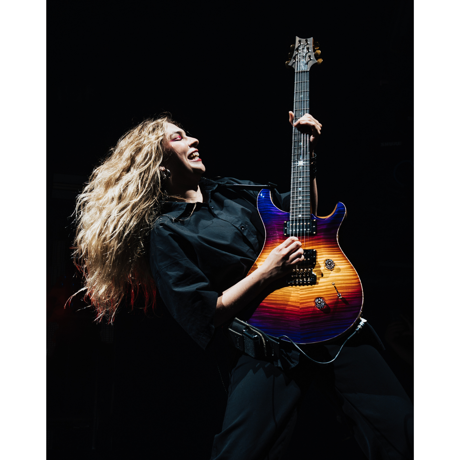 ***PREORDER*** PRS Custom 24 Astryx Limited Edition 2026 - Ocaso (Sunset) ***PREORDER***