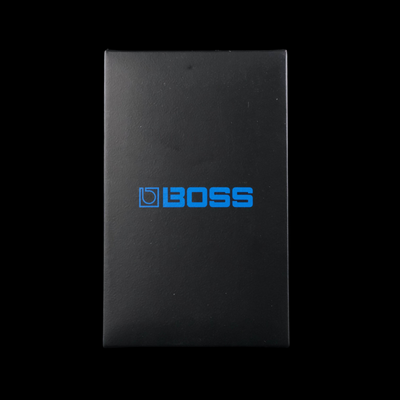 Boss GE-7 7-band EQ Pedal - Palen Music